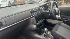 Citroen C3 1.2 PureTech 110 C-Series Edition 5dr EAT6 Petrol Hatchback